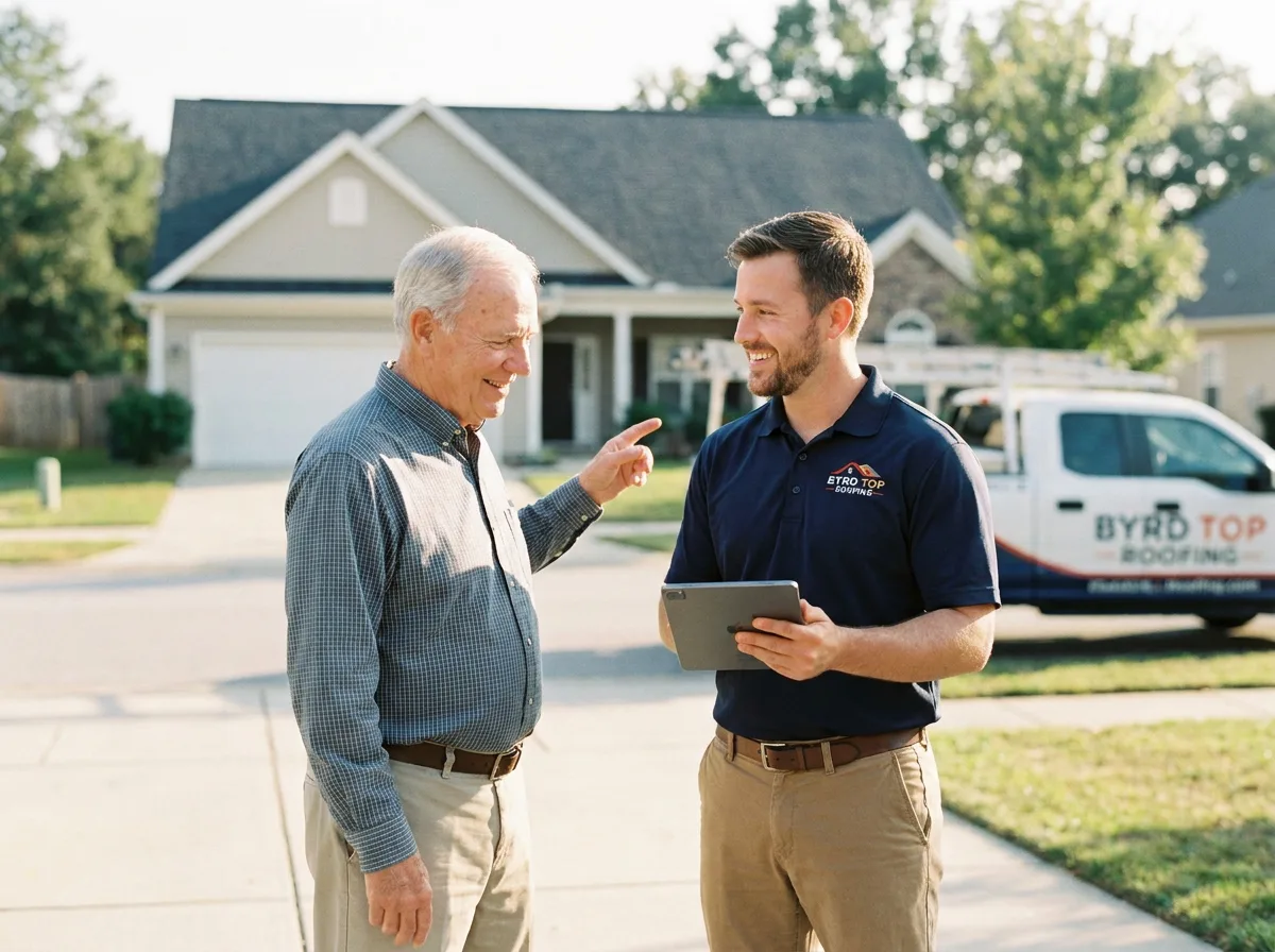 Roofing Lexa, AR FAQs